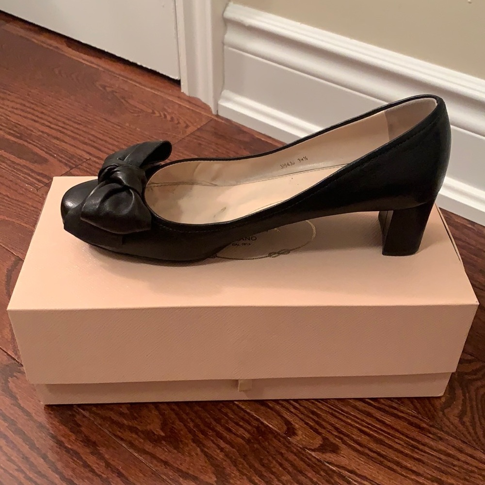 Prada Shoes